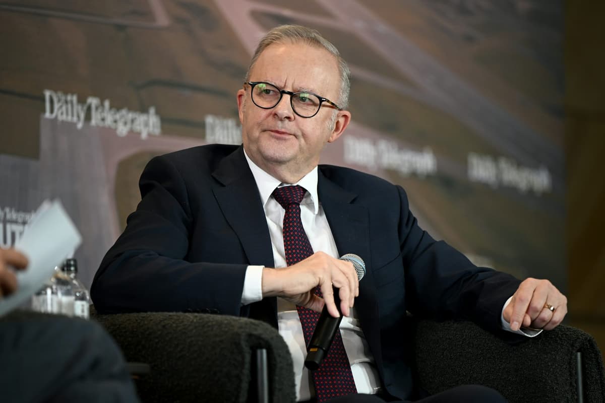 View From The Hill: Albanese Sensitive on One Tax Reform that Won’t Be in the Budget
