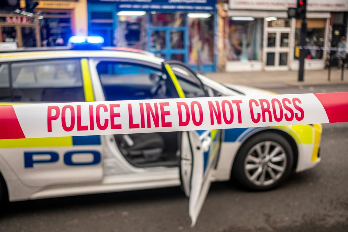 UK Terror Threat Is Raised – Counter-Terror Expert Explains How Official Prevention Strategies Work