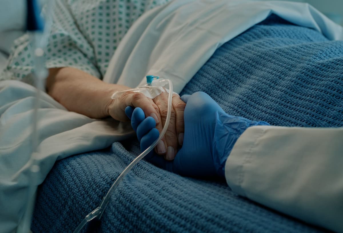 Doctors Can Act as Gatekeepers or Brokers for Patients – How They Decide Can Be Crucial