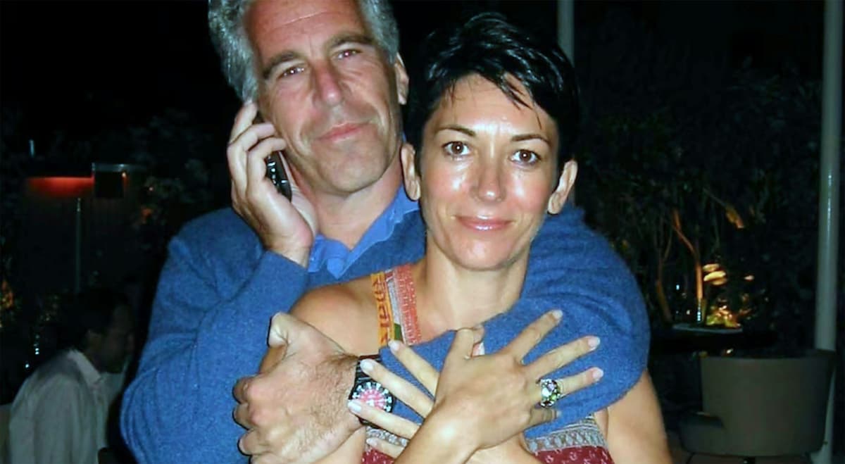 The Epstein Files: The AI Podcast that Sounds Like Journalism but Isn’t
