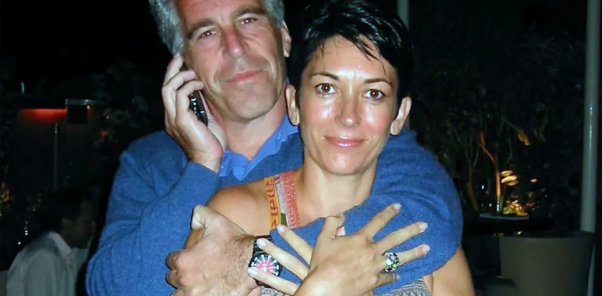 The Epstein Files: The AI Podcast that Sounds Like Journalism but Isn’t