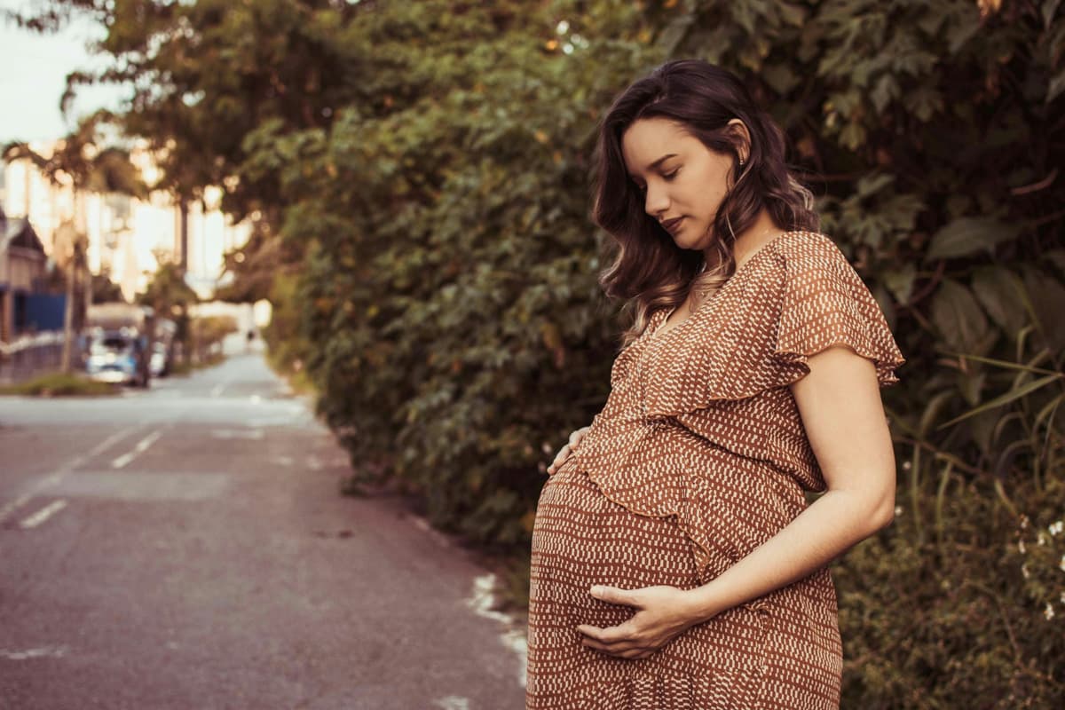 Humid Heat May Increase the Risk of Premature Birth. But Aspirin Could Help