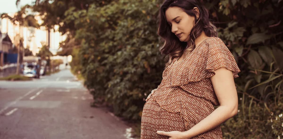 Humid Heat May Increase the Risk of Premature Birth. But Aspirin Could Help