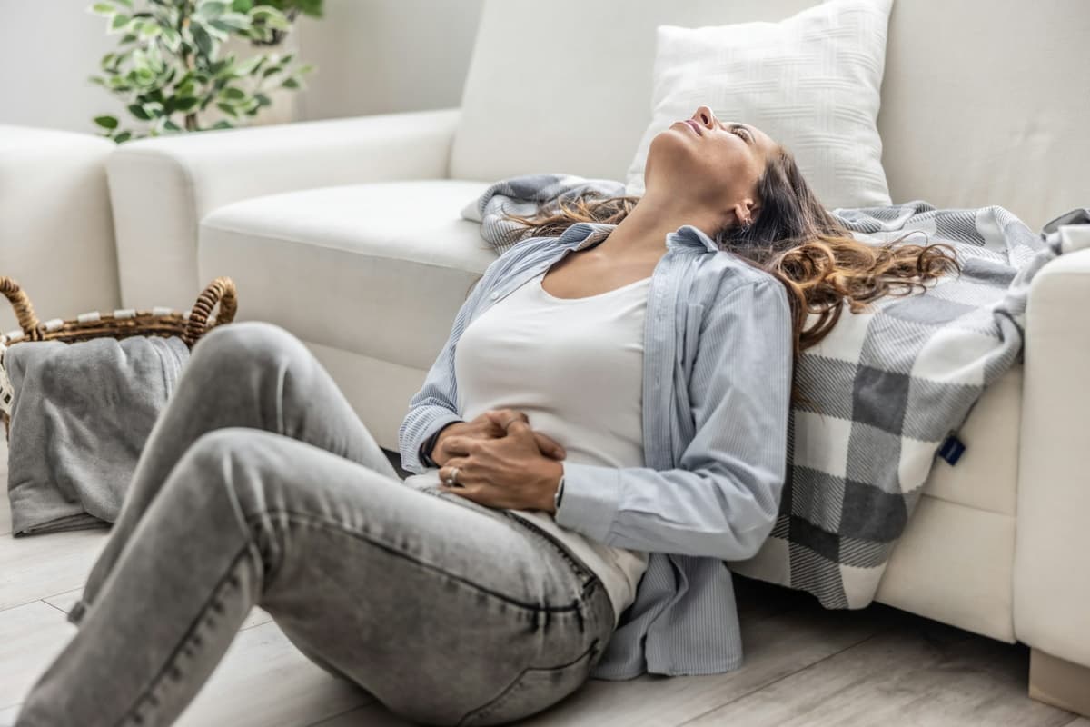 People with Premenstrual Dysphoric Disorder Have Higher Rates of Suicidal Thinking, Planning and Attempts