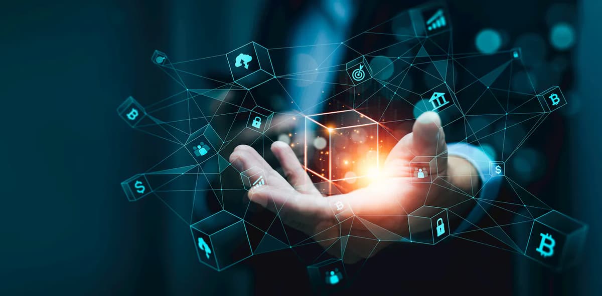 How the Evolution of Blockchain Is Changing Our Ideas About Trust
