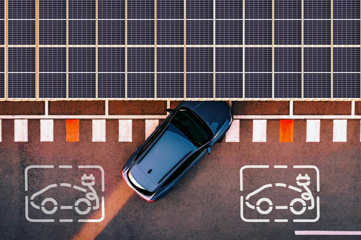 Wealthy People Were the First to Buy Electric Vehicles. The Current Boom Risks Entrenching Inequality