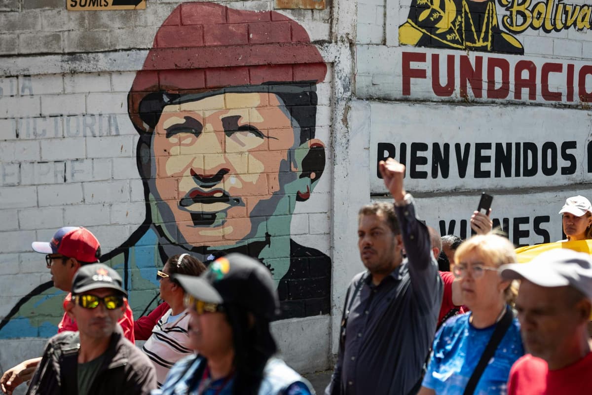 How Venezuela Has – and Hasn’t – Changed Since Maduro’s Capture