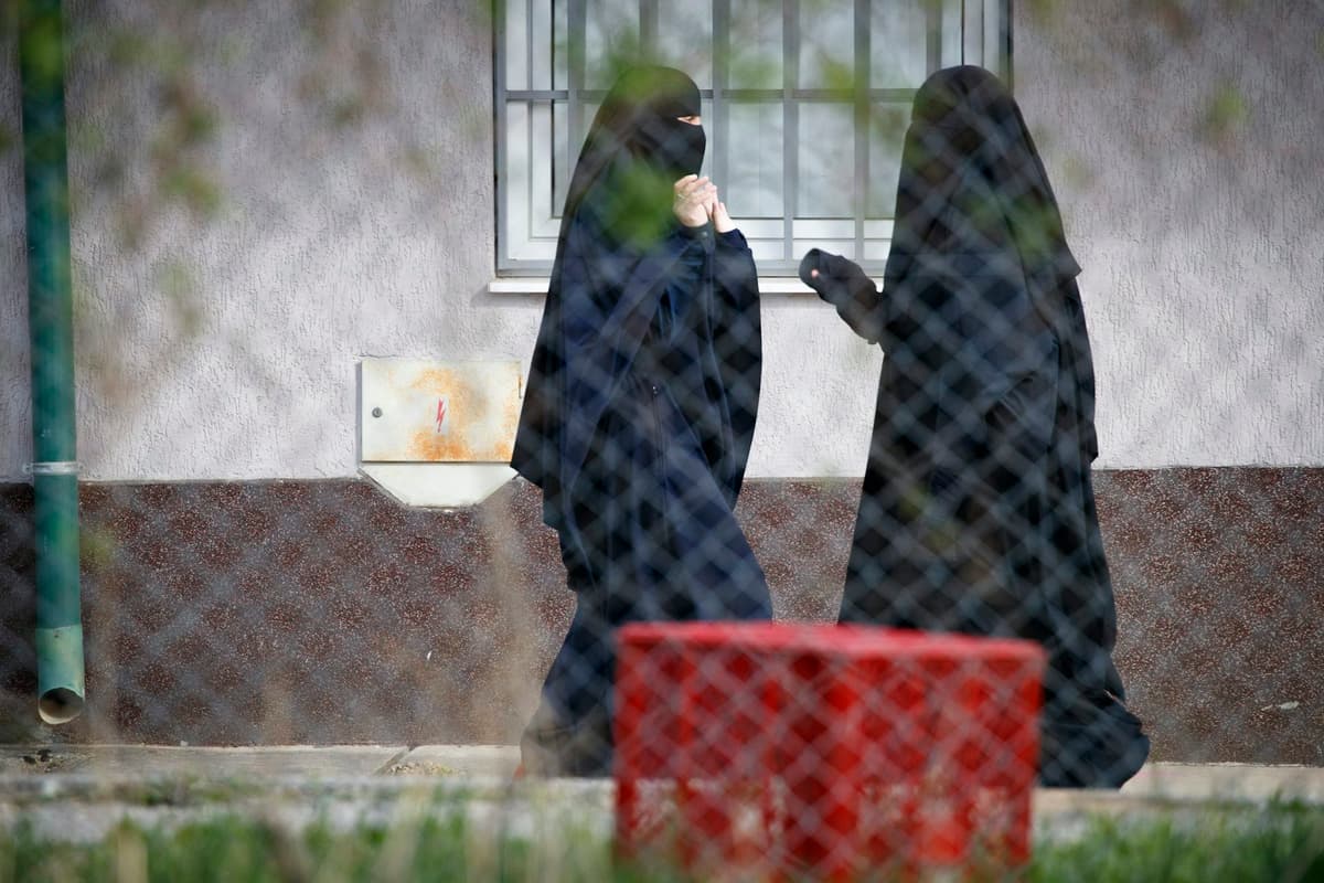 One Small Country Set the Model for Reintegrating ISIS Families From Syria. Here’s What Australia Can Learn