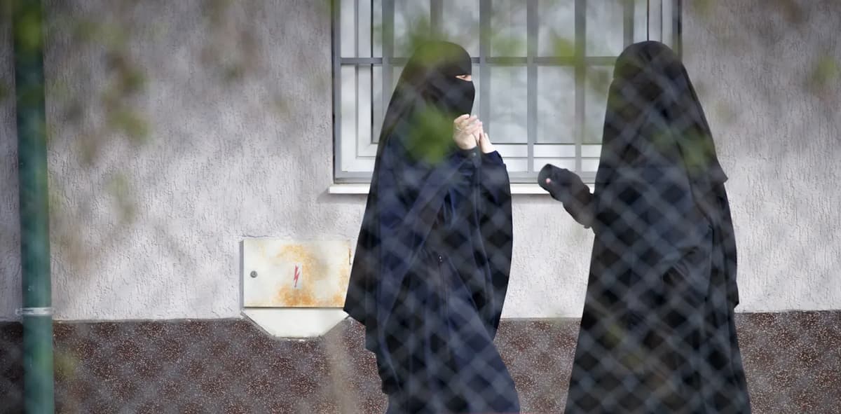 One Small Country Set the Model for Reintegrating ISIS Families From Syria. Here’s What Australia Can Learn