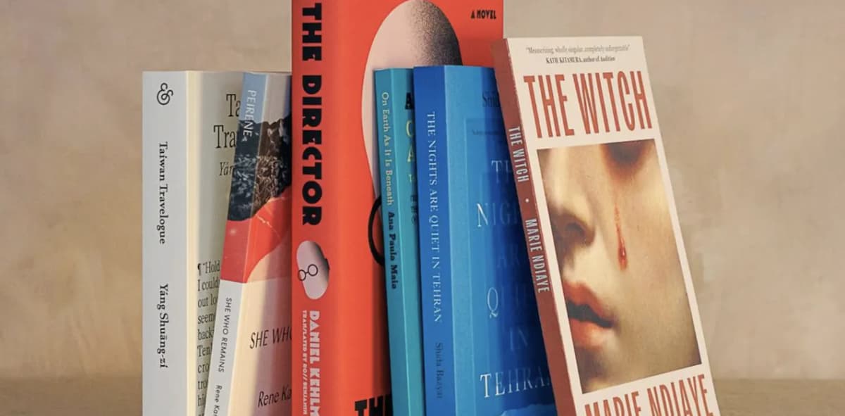 International Booker Prize 2026: Heartbreak, Brutality, Shapeshifting – Six Experts Review the Nominees
