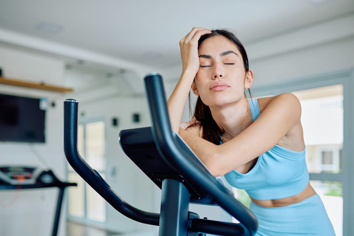 Are You Exercising at the Wrong Time? How Your Body Clock Can Affect Your Workouts