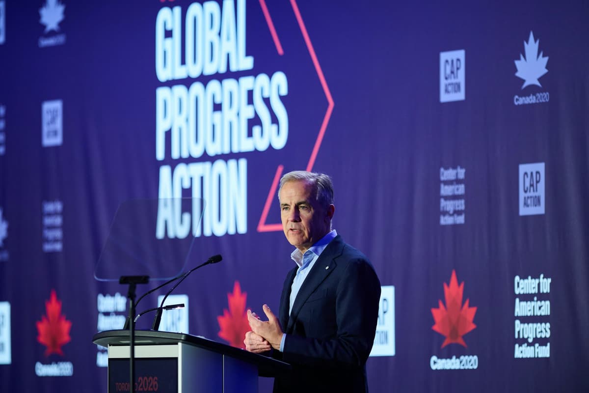 Canada to Host New NATO-Linked Defence Bank as Mark Carney Pushes Security Overhaul