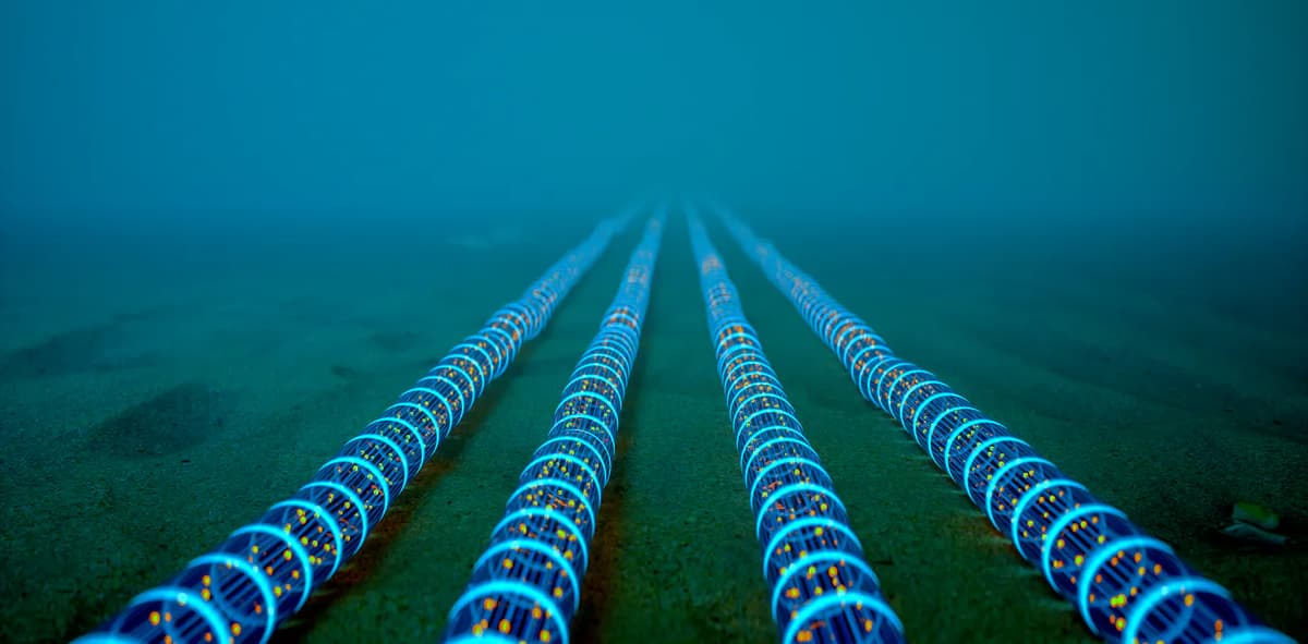 Iran Is Threatening Undersea Cables. The World’s ‘Digital Chokepoints’ Have Never Been More Vulnerable