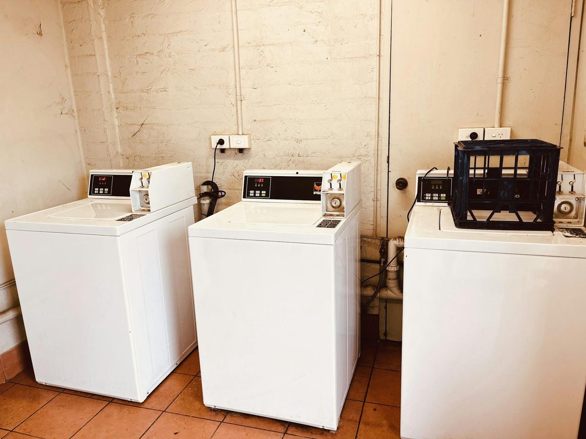 Washing Machines Could Support Skin Health for First Nations People – if We Get the Wash Settings Right
