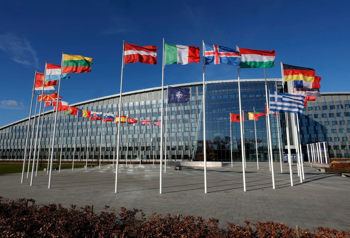 NATO Would Survive a US Withdrawal. But What Kind of Alliance Would It Become?