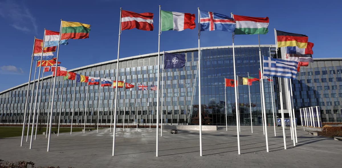 NATO Would Survive a US Withdrawal. But What Kind of Alliance Would It Become?