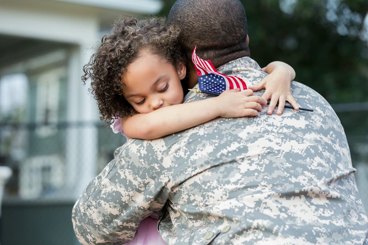 Special Courts Helps Veterans Stay Out of Jail - but Staffing Losses at VA and Cuts to Government Programs Are...