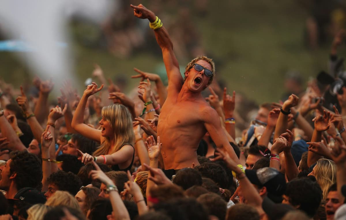 One Company Dominates NZ’s Live Music Scene – How Do We Encourage Competition?
