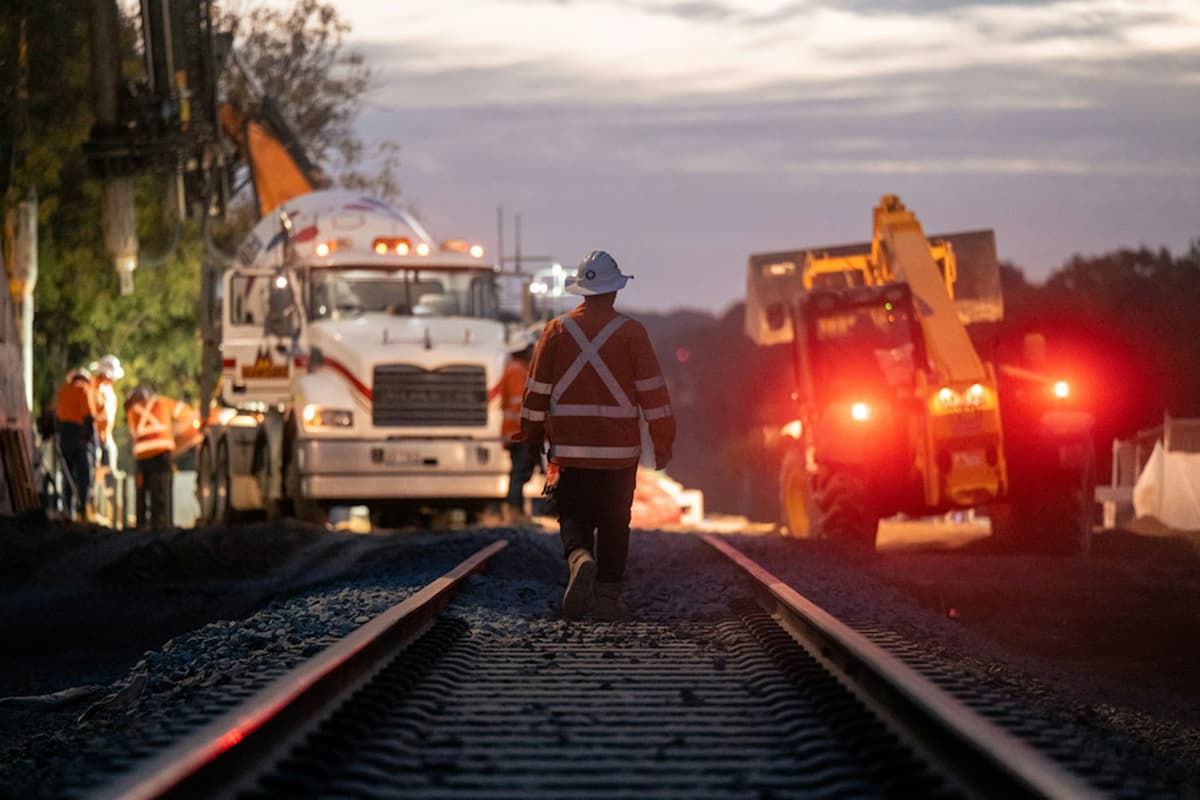 To Avoid Future Road, Rail and Renewable Blowouts Costing Billions, Australia Needs These 3 Big Fixes