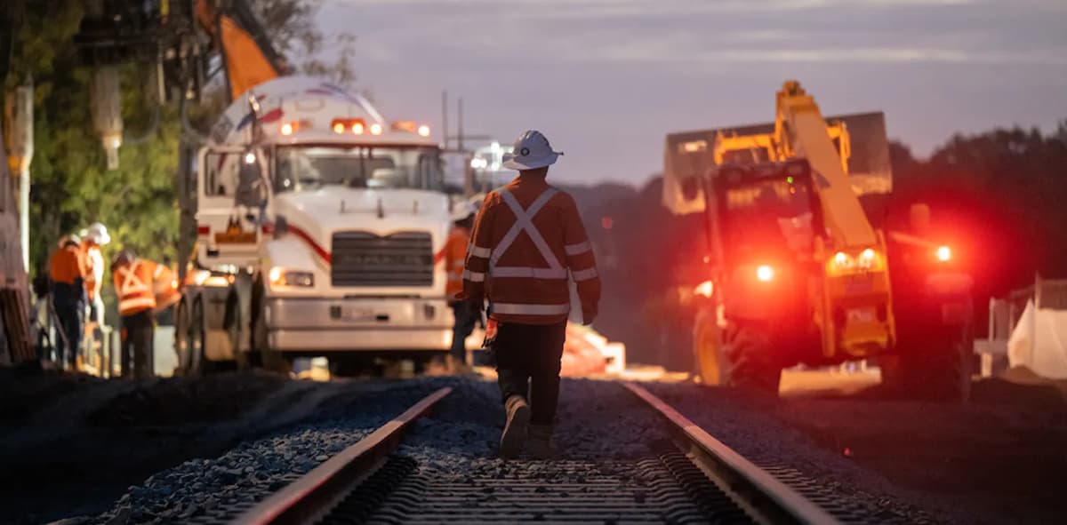 To Avoid Future Road, Rail and Renewable Blowouts Costing Billions, Australia Needs These 3 Big Fixes