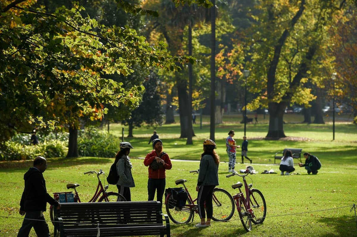 15 Australian Companies Switched to a Four-Day Work Week. It Went Surprisingly Well
