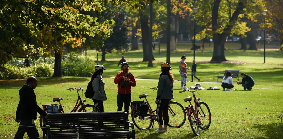 15 Australian Companies Switched to a Four-Day Work Week. It Went Surprisingly Well