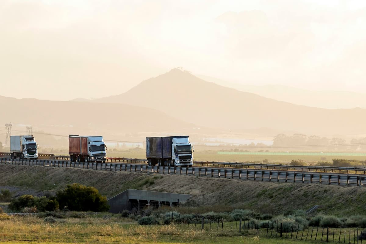 Iran War Is Exposing South Africa’s Dependency on Diesel: What Went Wrong