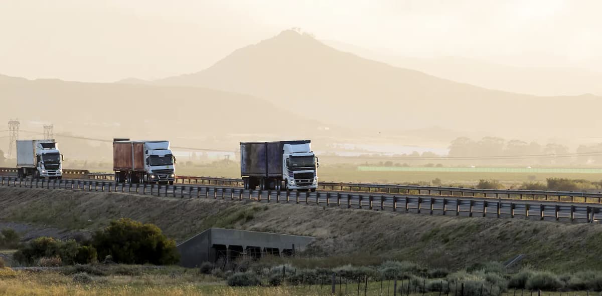 Iran War Is Exposing South Africa’s Dependency on Diesel: What Went Wrong