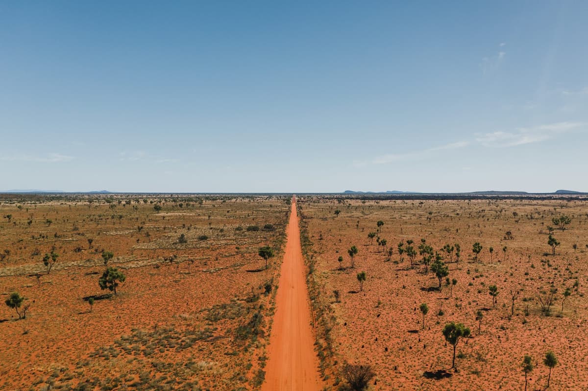 Australia Is Forcing Chinese Investors Out of Rare-Earths Projects. That Creates Other Risks