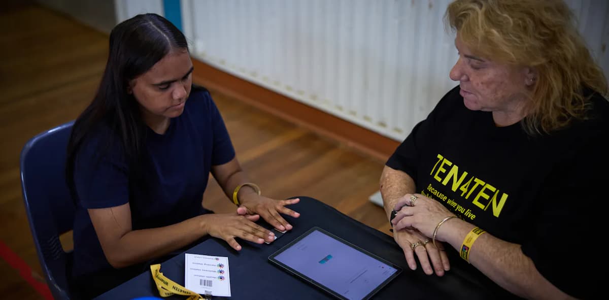 Screening Indigenous People for This Heart Condition at 55 Can Prevent Strokes and Save Lives