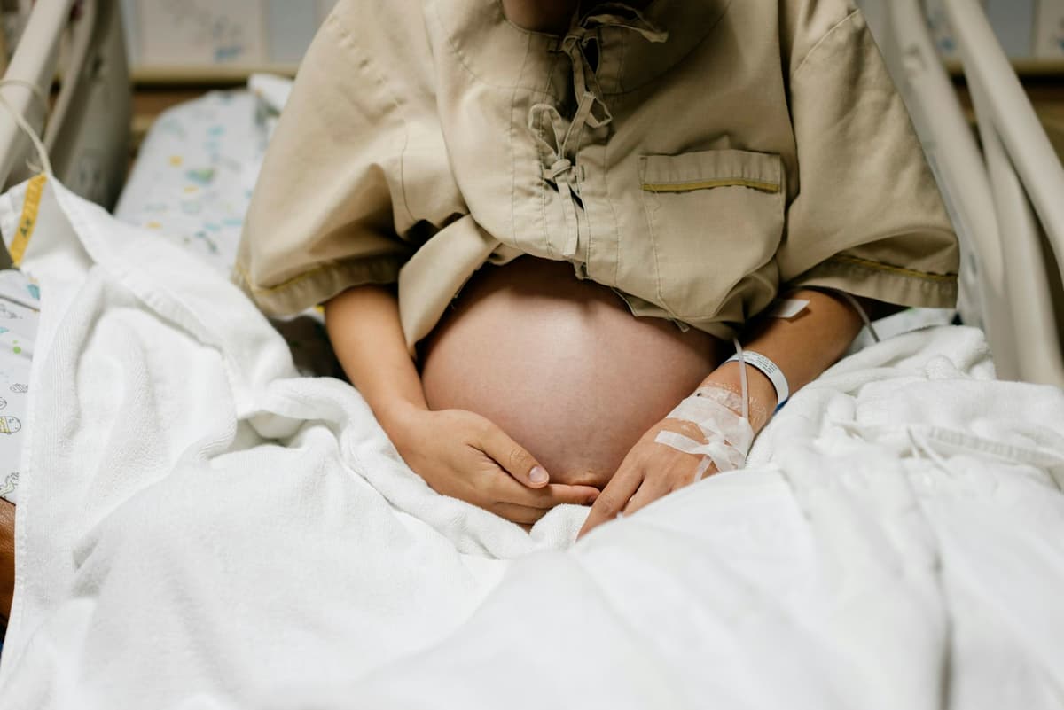 How States’ Moves to Call Abortion Drugs ‘Controlled Substances’ Can Make Childbirth More Dangerous and Interfere with Legal, Safe and...