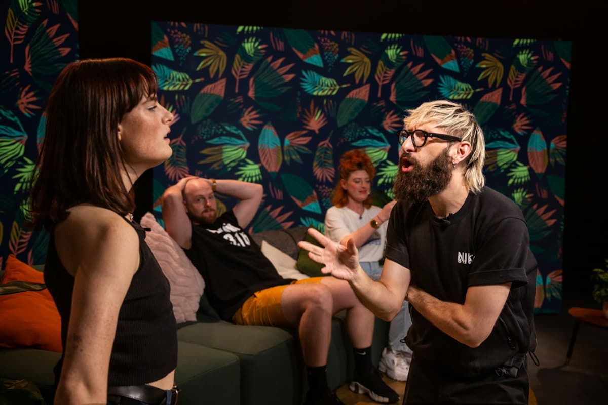 With Grouse House TV, Aunty Donna Make a Bid to Usher in the Future of Independent Australian Comedy