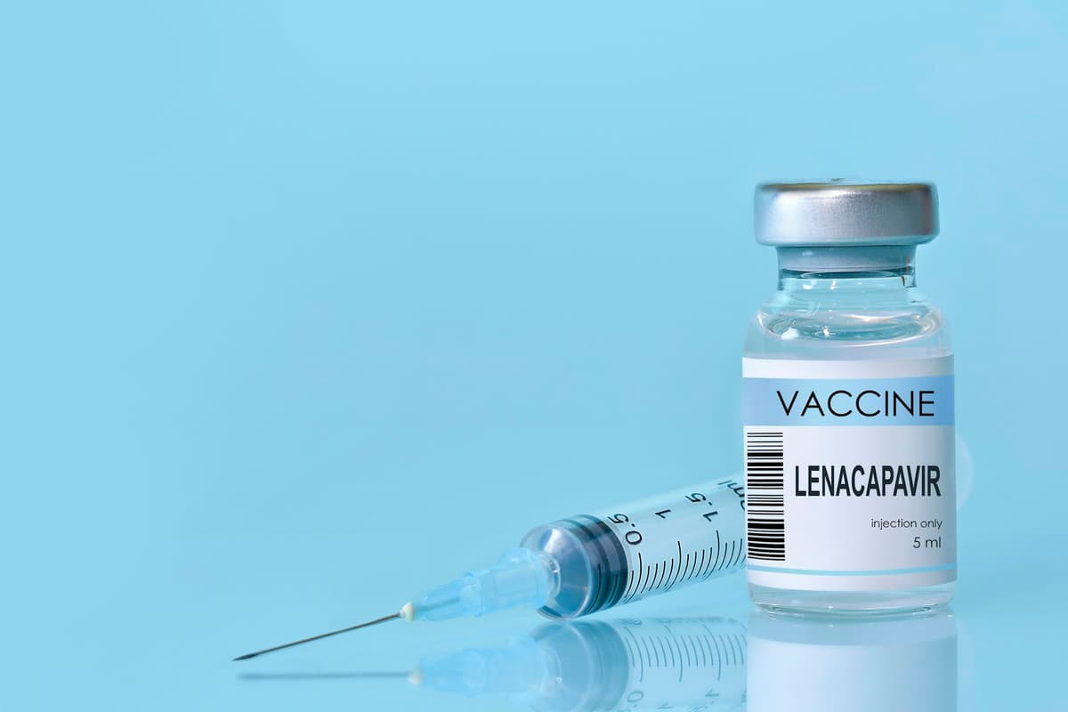 HIV in South Africa: Why Rolling Out a Groundbreaking New Shot Will Miss a Critical Group of Men