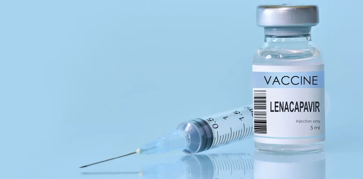 HIV in South Africa: Why Rolling Out a Groundbreaking New Shot Will Miss a Critical Group of Men