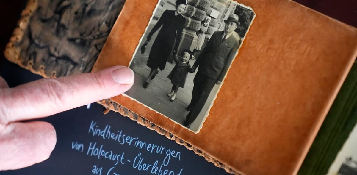 Holocaust Education Has a Growing Gen AI Problem
