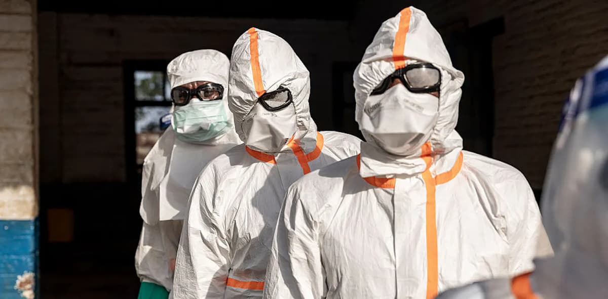 Why Africa – and the World – Remain Dangerously Unprepared for the Next Pandemic