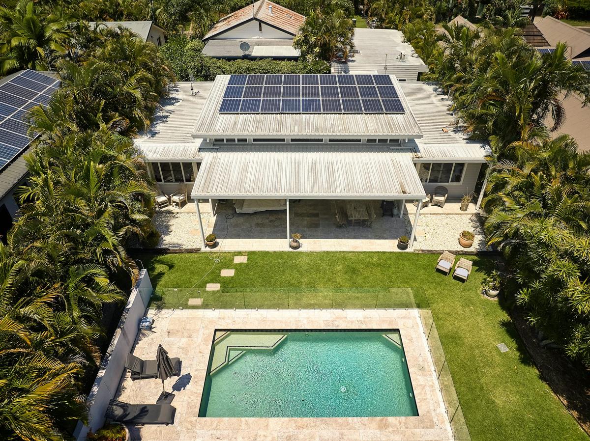 Three Hours of Free Power a Day Sounds Good – but Is Australia’s Scheme Fair?