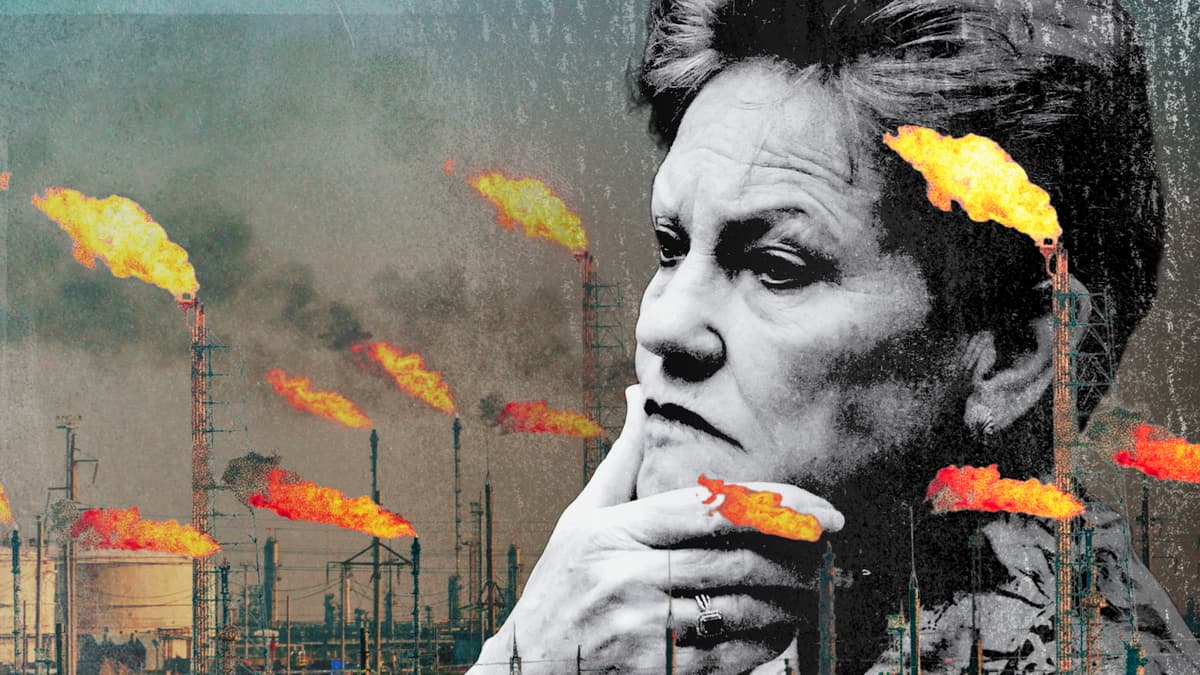 Hanson’s Gas Policy Follows the Far-Right Playbook: Attack ‘Elites’ and Push for Drilling