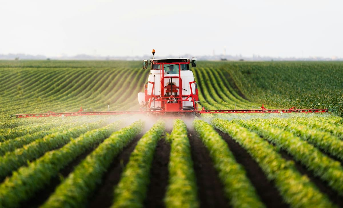 To Achieve ‘AI for All’ in Agriculture, Canada’s Farmers Need Regional, Systems-Level Change