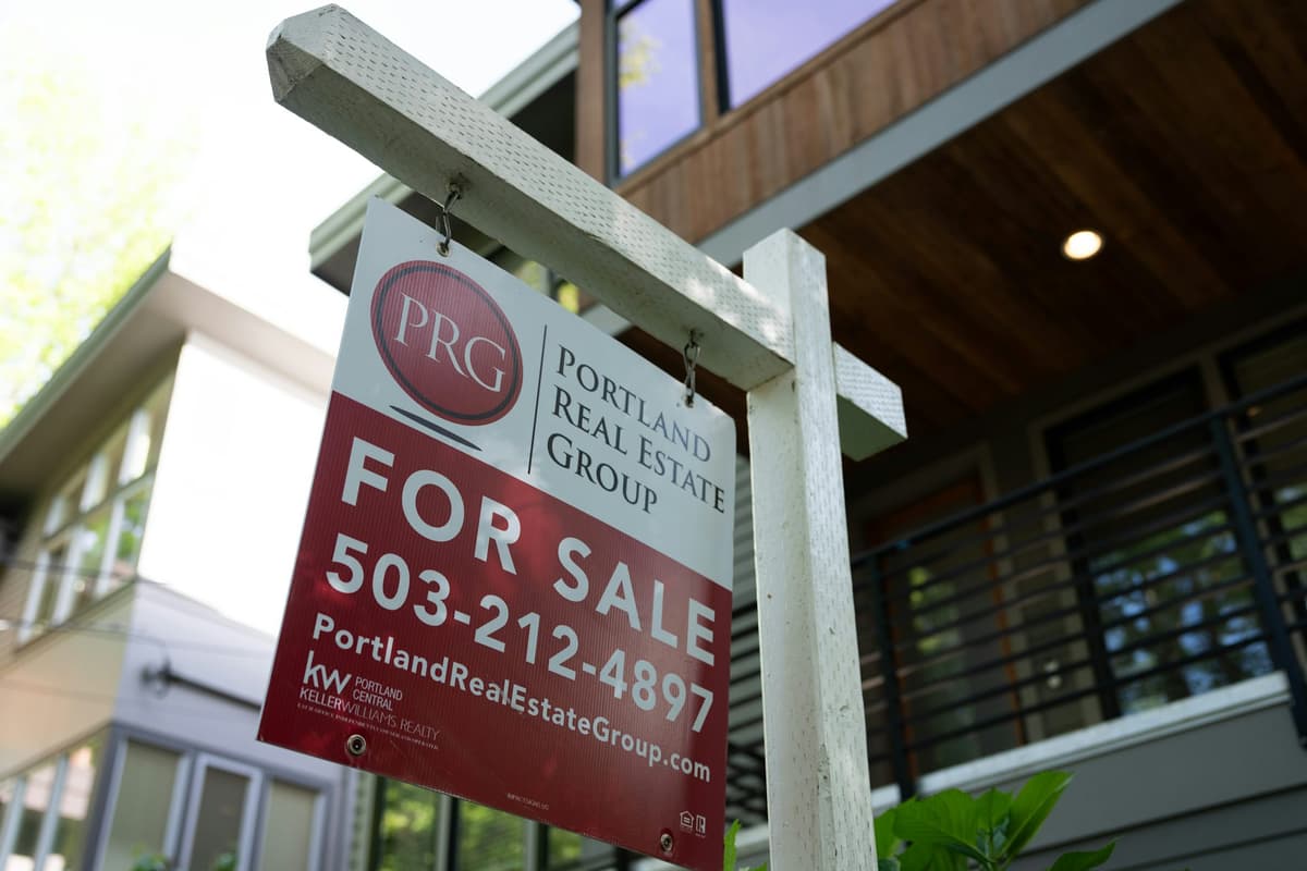 US Mortgage Rates Are Staying High – and the Fed Can Do Very Little About It