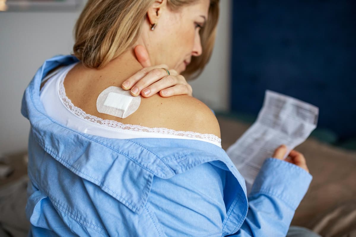 Demand for Menopause Hormone Therapy Is on the Rise – but Training Gaps Remain for Doctors