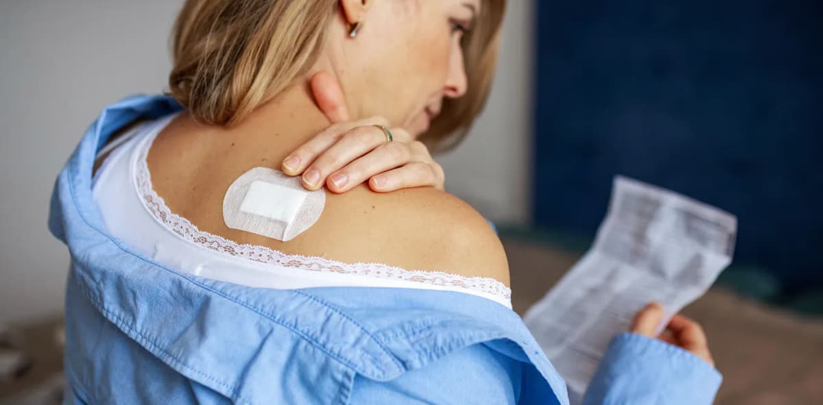Demand for Menopause Hormone Therapy Is on the Rise – but Training Gaps Remain for Doctors