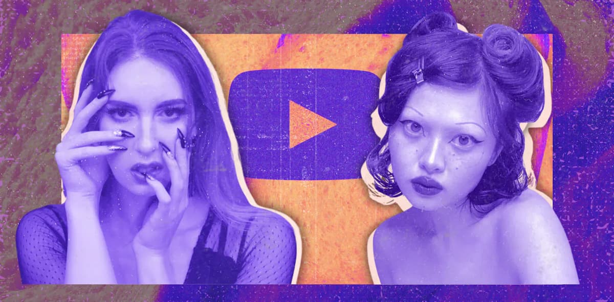 Meet the Internet Movement Trying to Tackle the Manosphere. It’s Called BreadTube