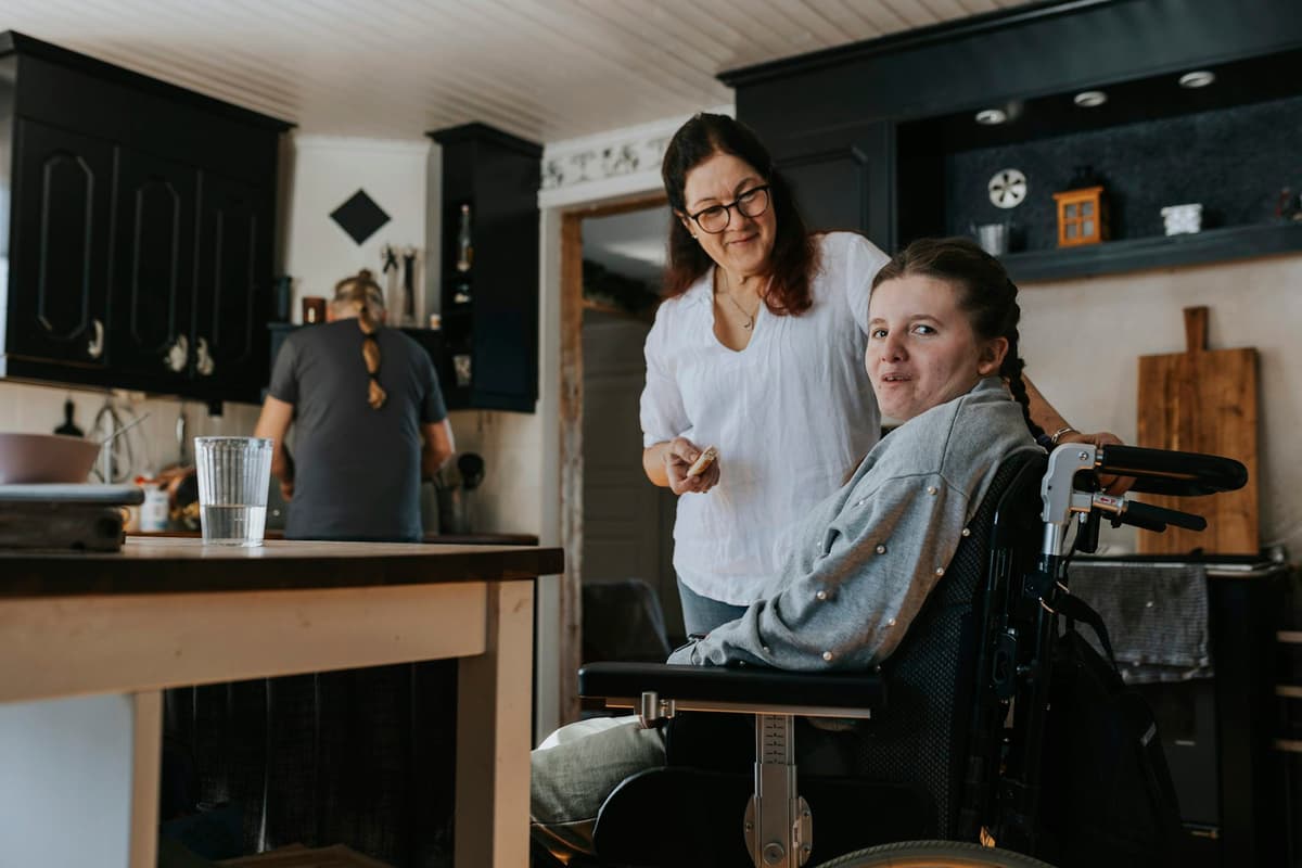 Tightening NDIS Eligibility Will Disproportionately Affect Women – in More Ways than You’d Expect