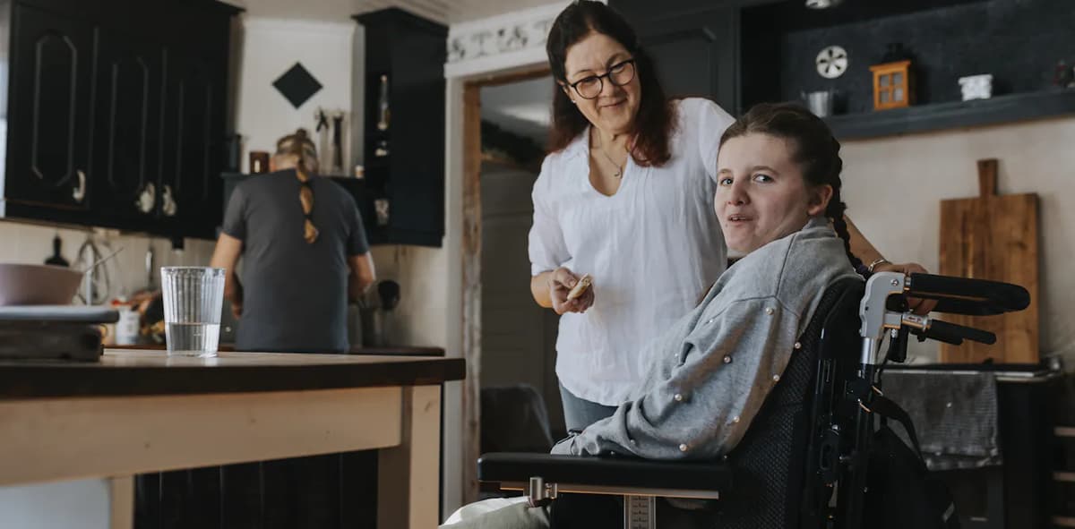 Tightening NDIS Eligibility Will Disproportionately Affect Women – in More Ways than You’d Expect