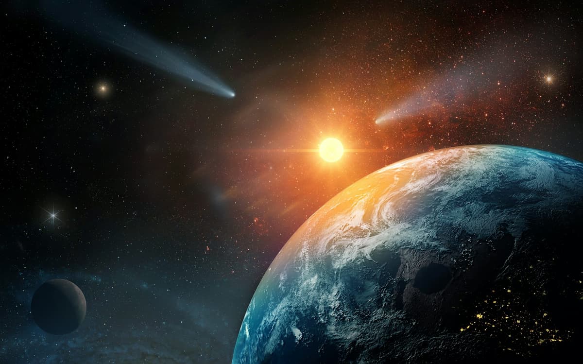 Earth’s Energy Imbalance Has Doubled – Here’s Why that Matters