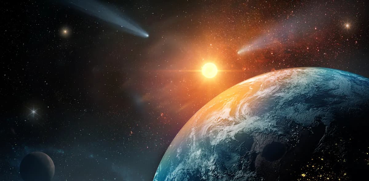 Earth’s Energy Imbalance Has Doubled – Here’s Why that Matters