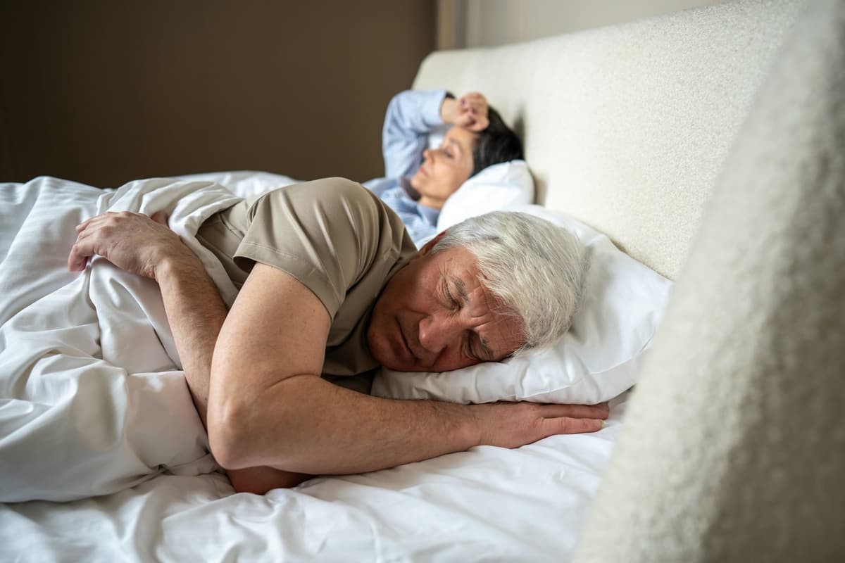 Women Report Poor Sleep Despite a Good Night’s Rest — While Men Overestimate Their Own Sleep Quality