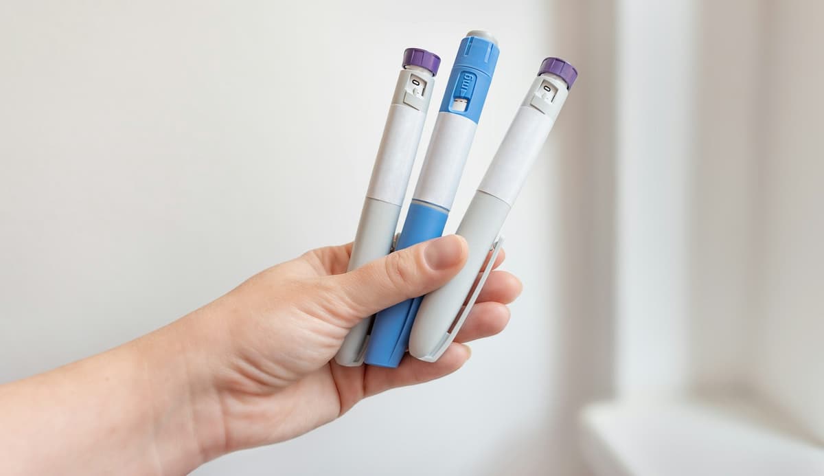 Why Weight-Loss Drugs Don’t Work for some People