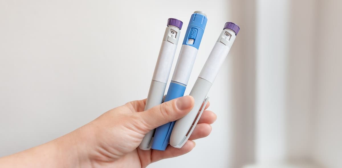 Why Weight-Loss Drugs Don’t Work for some People
